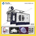 New Product Helmet Making Thermocol Shape Molding Machine